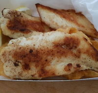 Harry's Take Away Fish  Chips - Australian Directory