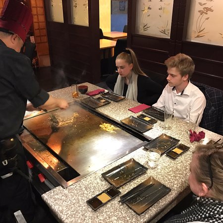 Ichiban Japanese Restaurant - Australian Directory 0