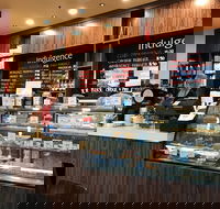 Indulgence Cafe - Australian Directory