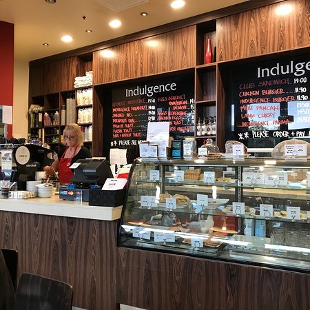 Indulgence Cafe - Australian Directory 0