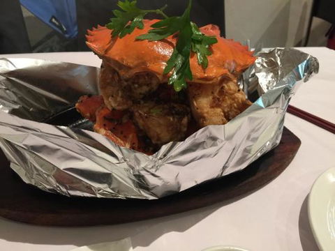 Jimmy Leung's Kitchen - Australian Directory 0