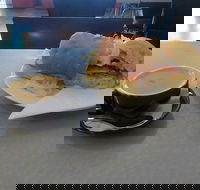 Klik - cafe-breakfast-lunch - Australian Directory