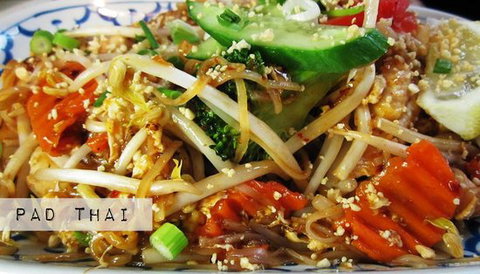 Krabi Thai Restaurant - Australian Directory 0