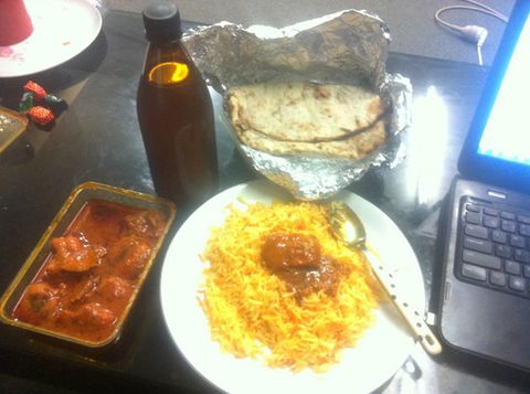 Krishna Indian Restaurant - Australian Directory 0