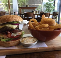 La Burgery - Australian Directory