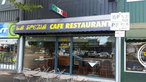 La Spezia - Australian Directory 0