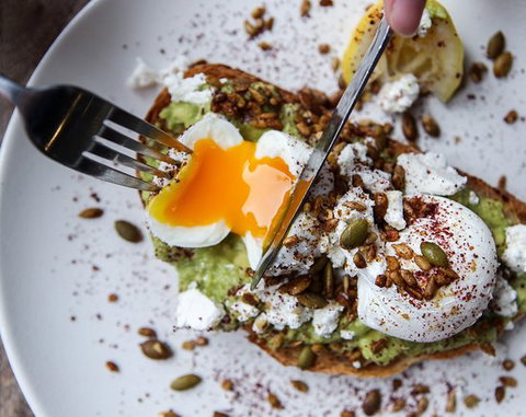 LaManna Cafe - Australian Directory 0