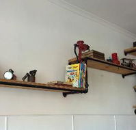 Lily Loves George Cafe - Australian Directory