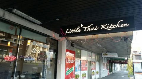 Little Thai Kitchen - Australian Directory 0