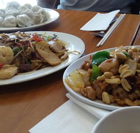 LuYang Dumpling House - Australian Directory