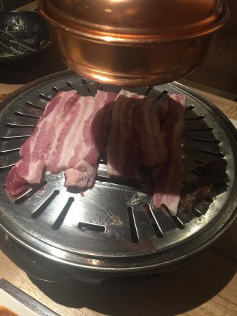 Madang Korean BBQ - Australian Directory 0