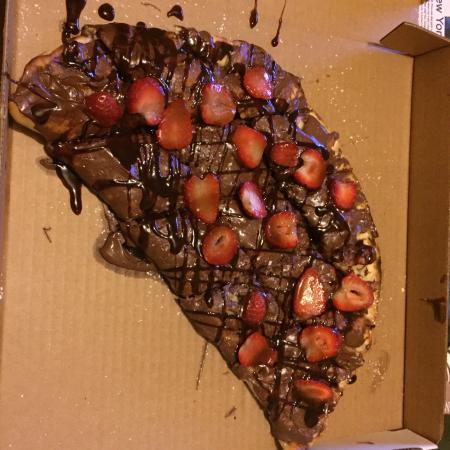 Manara Pizza House - Australian Directory 0