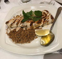 Maroush Restaurant - Australian Directory