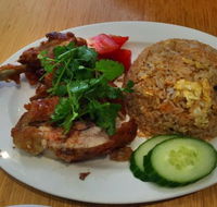 Meals at Jackson's - Australian Directory