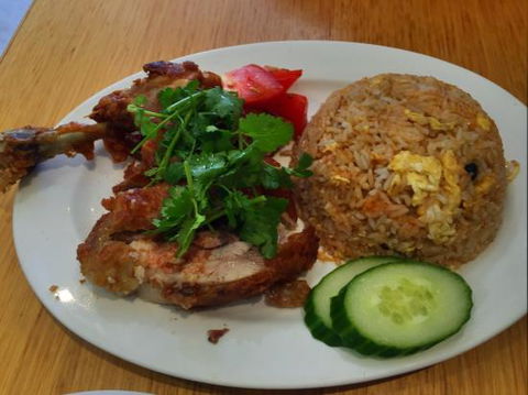 Meals At Jackson's - Australian Directory 0