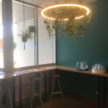 MSAC Cafe - Australian Directory 0