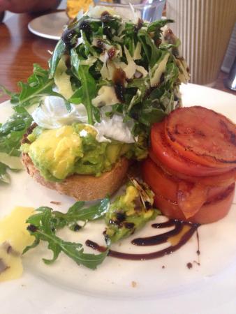 Mylk And Honey - Australian Directory 0