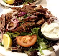 Nobel Greek Tavern - Australian Directory