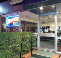 Penang Inn - Australian Directory
