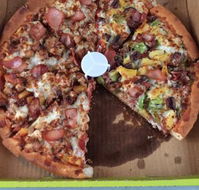 Peppercorn Pizza - Australian Directory