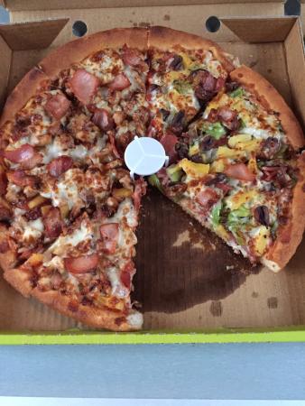 Peppercorn Pizza - Australian Directory 0
