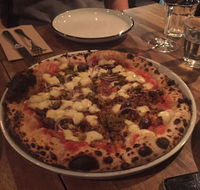 Proof pizzeria - Australian Directory