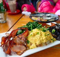 Red Cup Cafe - Australian Directory