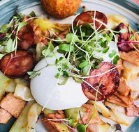 Revitalise Cafe - Australian Directory