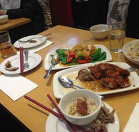Roast Duck Inn - Australian Directory