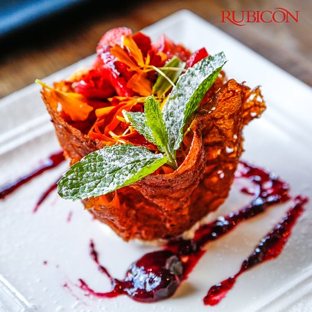 Rubicon Bar Restaurant - Australian Directory 0