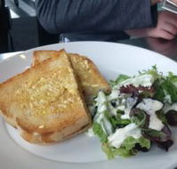 Scintilla Cafe - Australian Directory