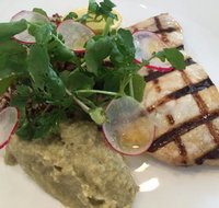 Second Home - Australian Directory