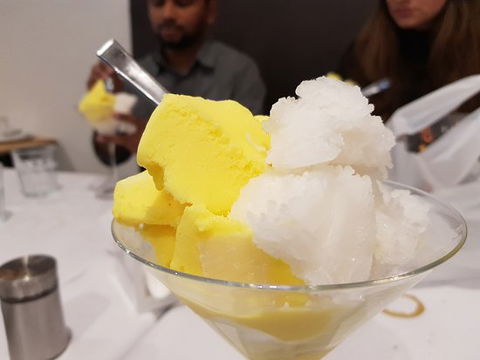 Shiraz Restaurant - Australian Directory 0