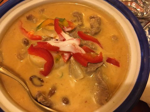 Siam Orchid Restaurant - Australian Directory 0