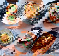 Small Plates - Australian Directory