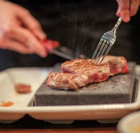 Sonley StoneGrill and Bar - Australian Directory
