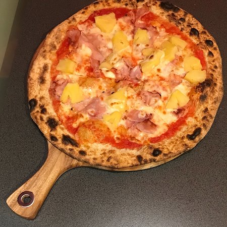 Stone Guru Pizza & Pasta - Australian Directory 0