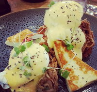 The Alleyway Cafe - Australian Directory