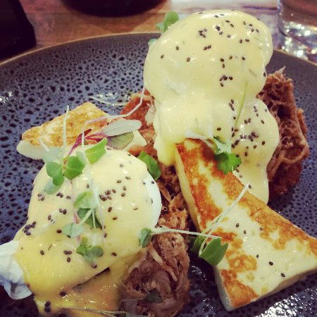 The Alleyway Cafe - Australian Directory 0