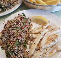The Fish Fish  Chippers - Australian Directory