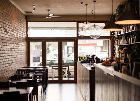 The Garden Of Good And Evil - Australian Directory 0