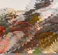 The Greek Place - Australian Directory