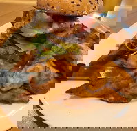 The Manningham - Australian Directory