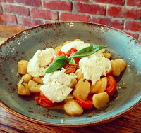 The Pizza Bar Strathmore - Australian Directory