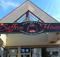 The Saffron House - Australian Directory