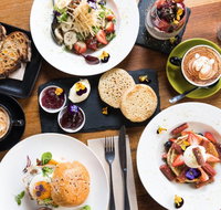 Third Chapter Eltham - Australian Directory