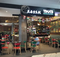 Tina's Noodle Kitchen - Australian Directory