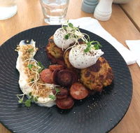 Trei Cafe - Australian Directory