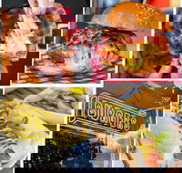 Up the Road Burgers - Australian Directory