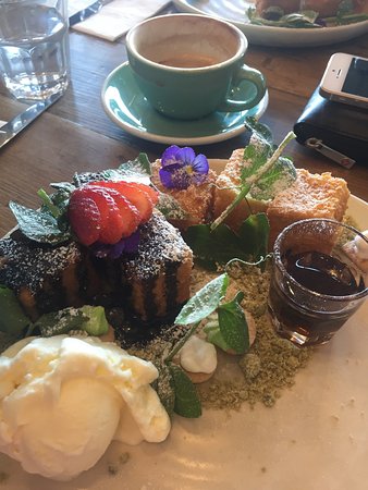 Valencia Cafe Kitchen - Australian Directory 0